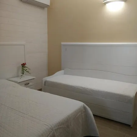 Le Camelie 3* Marina di Ginosa