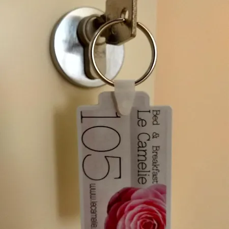 Le Camelie Bed & Breakfast 4*