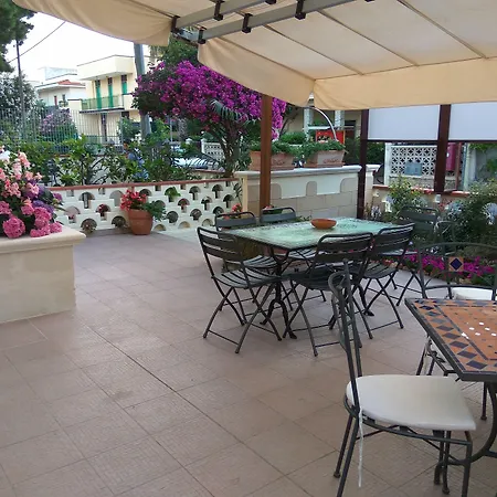 Le Camelie Marina di Ginosa