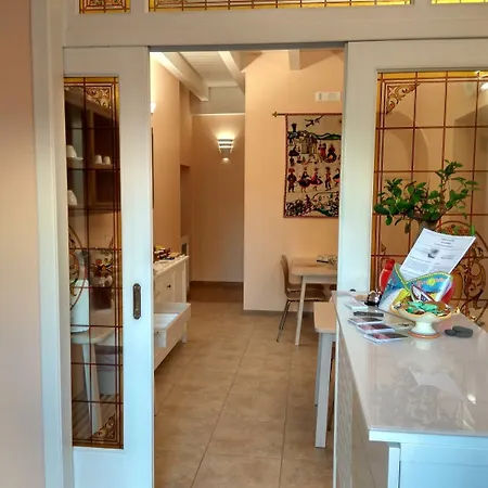 Le Camelie Panzió Marina di Ginosa