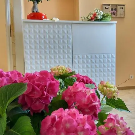 Alojamento de Acomodação e Pequeno-almoço Le Camelie Marina di Ginosa