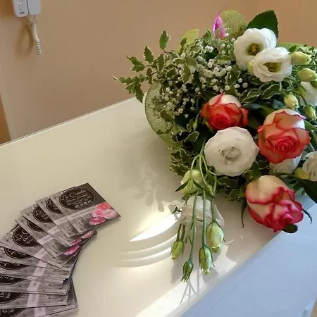 Le Camelie Alojamento de Acomodação e Pequeno-almoço Marina di Ginosa