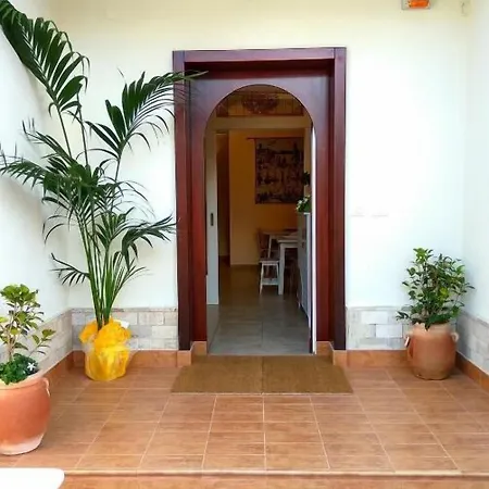 Le Camelie Marina di Ginosa