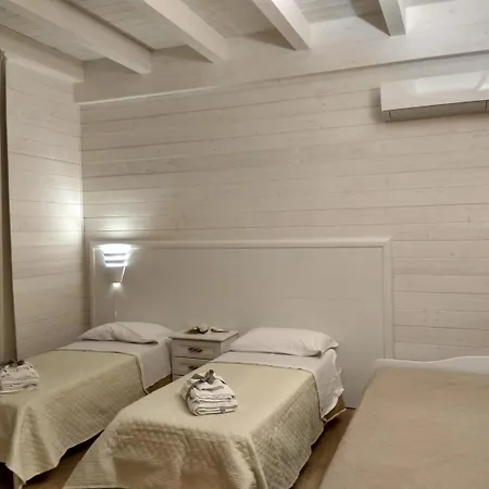 Le Camelie 4* Marina di Ginosa