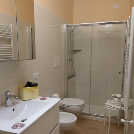 Le Camelie Alojamento de Acomodação e Pequeno-almoço 4*