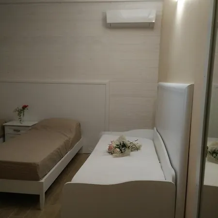 Le Camelie Alojamento de Acomodação e Pequeno-almoço 4*