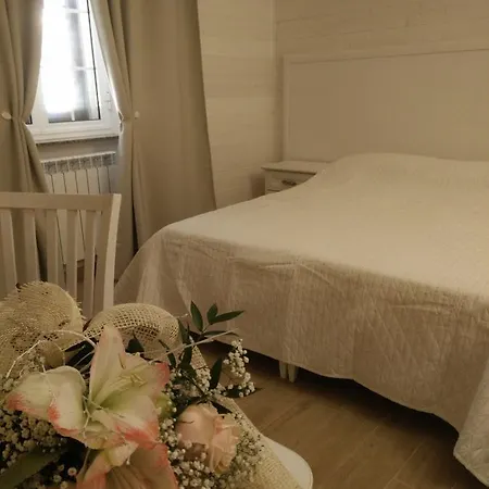 Le Camelie Marina di Ginosa