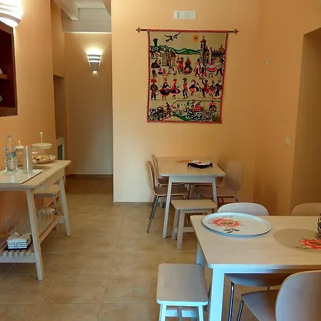 Le Camelie Marina di Ginosa