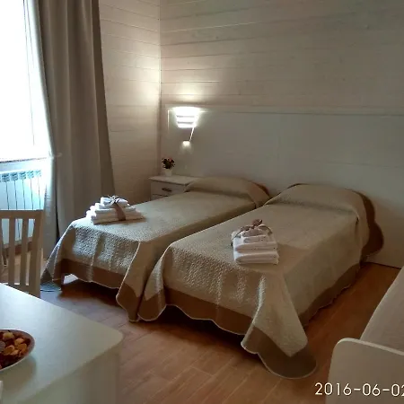 Le Camelie Alojamento de Acomodação e Pequeno-almoço