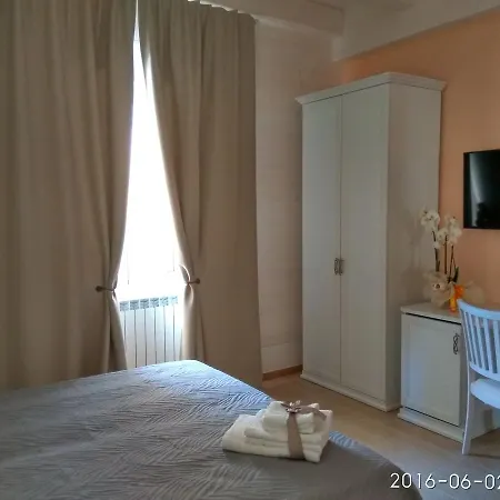 Alojamento de Acomodação e Pequeno-almoço Le Camelie