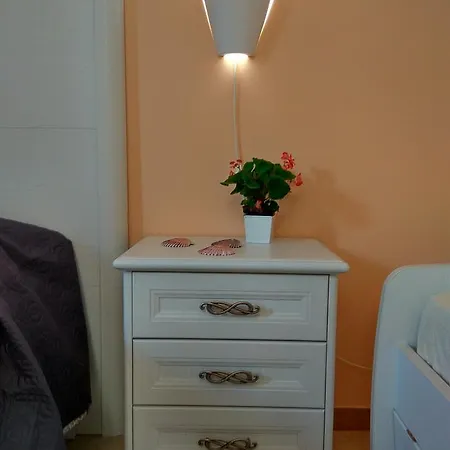 Alojamento de Acomodação e Pequeno-almoço Le Camelie