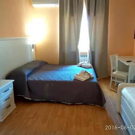 Le Camelie Bed & Breakfast