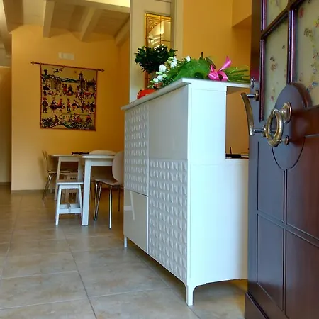 Le Camelie Marina di Ginosa