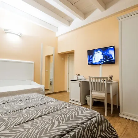 Le Camelie Marina di Ginosa