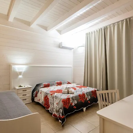Le Camelie 4* Marina di Ginosa