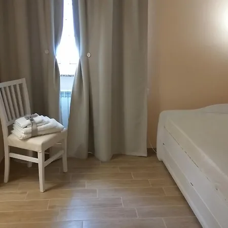 Le Camelie Couette-café Marina di Ginosa