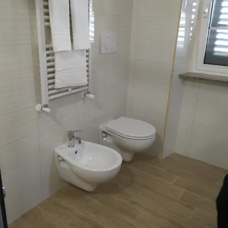 Le Camelie 4* Marina di Ginosa