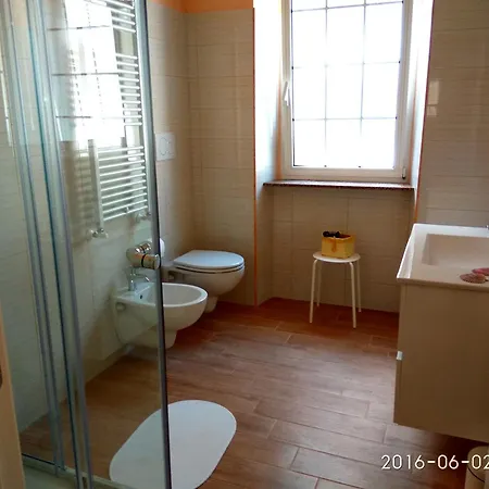 Bed & Breakfast Le Camelie 3*
