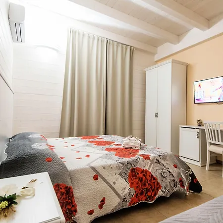 Le Camelie Bed & Breakfast