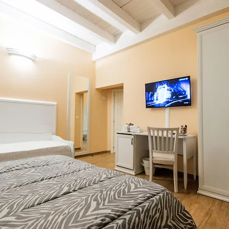 Le Camelie فندق مبيت وإفطار