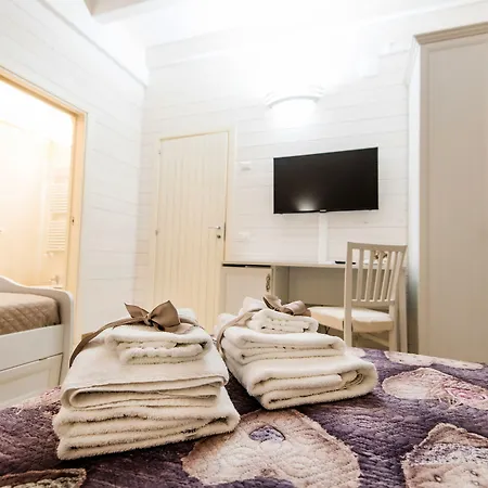 Le Camelie 4* Marina di Ginosa