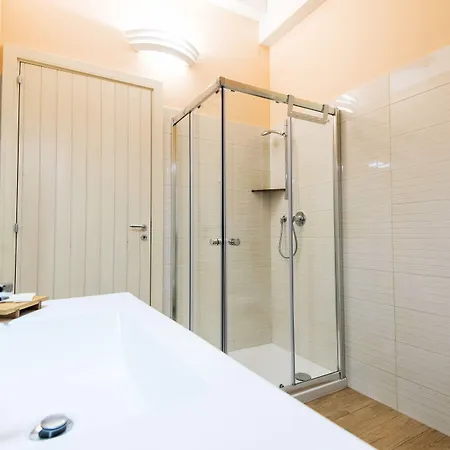 Le Camelie Bed & Breakfast Marina di Ginosa