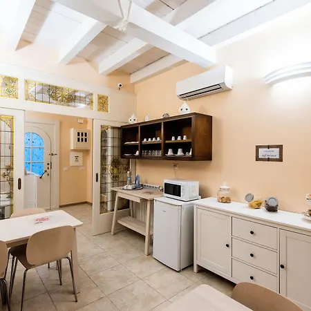 Le Camelie Bed & Breakfast Marina di Ginosa