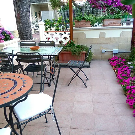 Le Camelie Bed & Breakfast