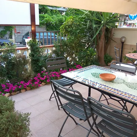 Le Camelie فندق مبيت وإفطار Marina di Ginosa