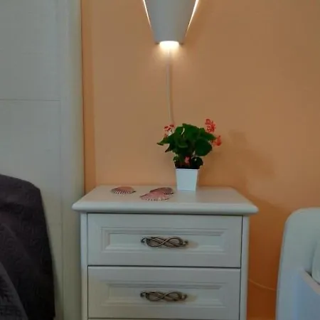 Le Camelie Marina di Ginosa