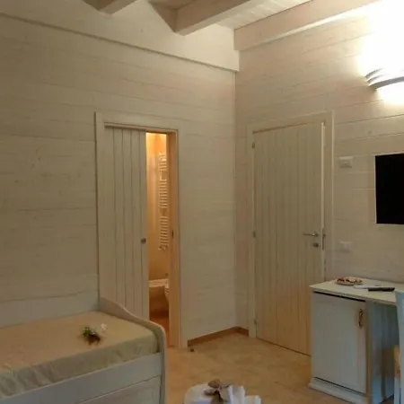 Le Camelie 4* Marina di Ginosa