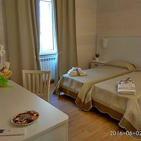 Le Camelie Отель типа 