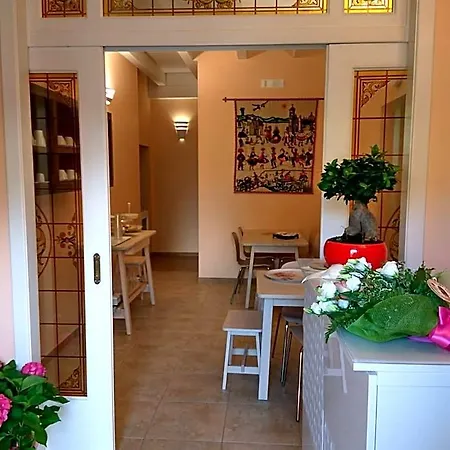 Le Camelie Bed & Breakfast