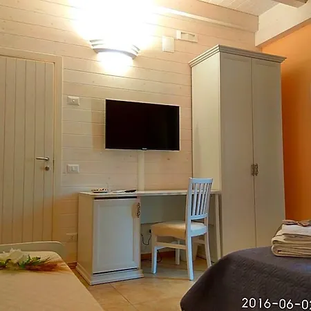 Le Camelie Отель типа 