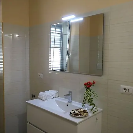 Le Camelie Bed & Breakfast Marina di Ginosa