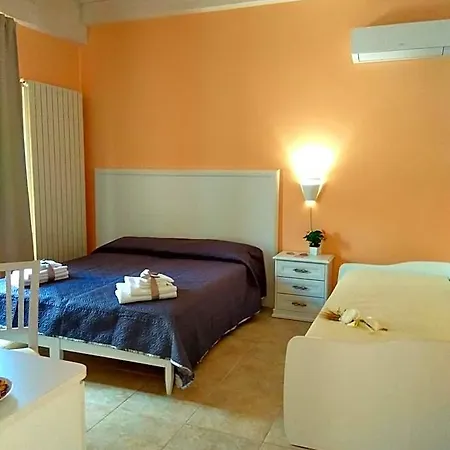 Le Camelie Bed & Breakfast Marina di Ginosa
