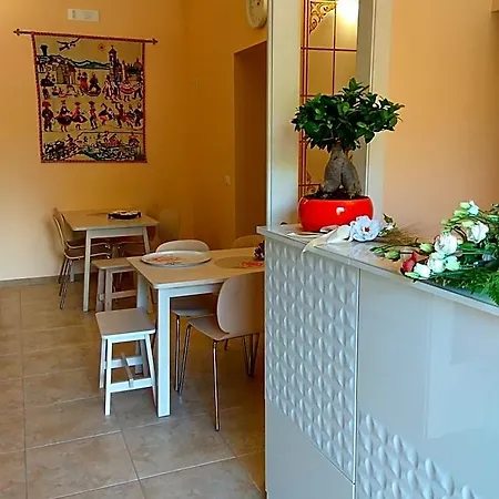 Bed & Breakfast Le Camelie Marina di Ginosa
