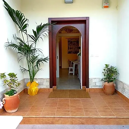 Le Camelie 4* Marina di Ginosa