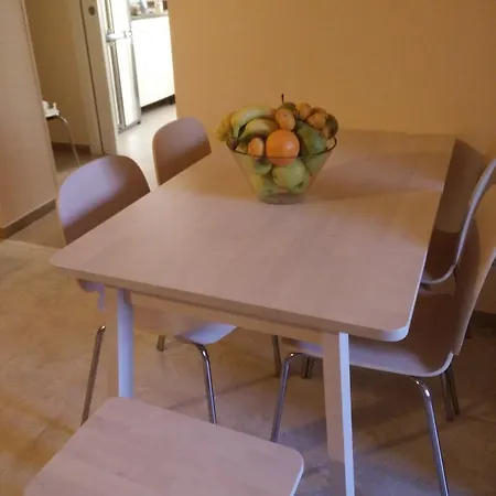 Le Camelie 4* Marina di Ginosa