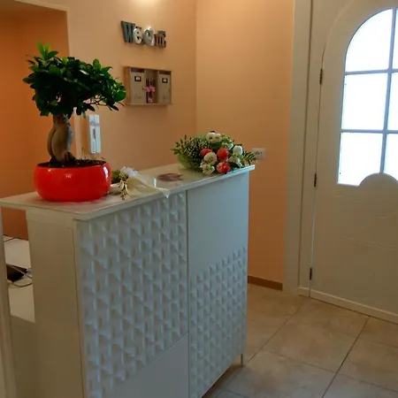 Bed & Breakfast Le Camelie