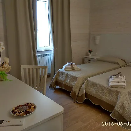 Le Camelie 4* Marina di Ginosa