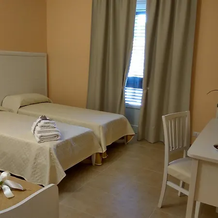 Le Camelie 3* Marina di Ginosa