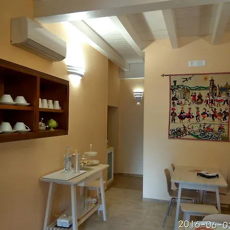 Le Camelie Bed & Breakfast Marina di Ginosa