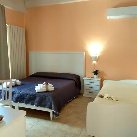 Bed & Breakfast Le Camelie 4*