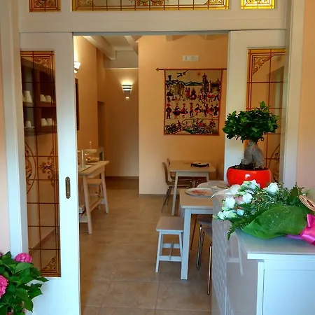 Le Camelie Bed & Breakfast Marina di Ginosa