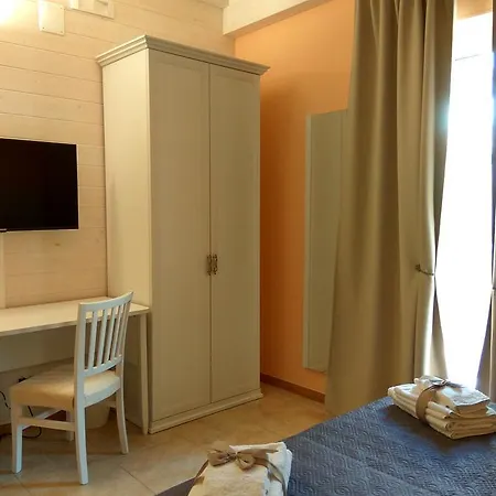 Le Camelie Bed & Breakfast Marina di Ginosa
