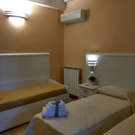 Le Camelie Bed & Breakfast Marina di Ginosa