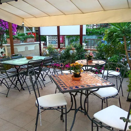 Bed & Breakfast Le Camelie