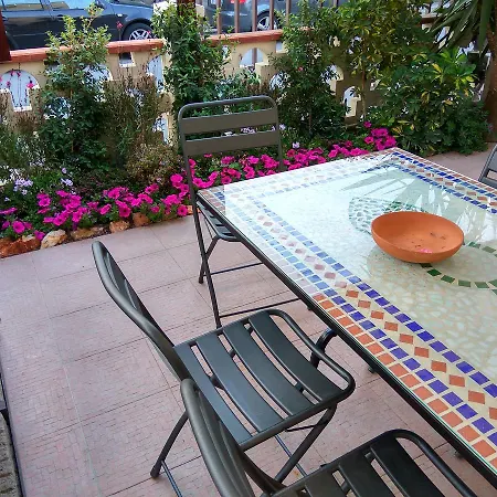 Le Camelie Bed & Breakfast