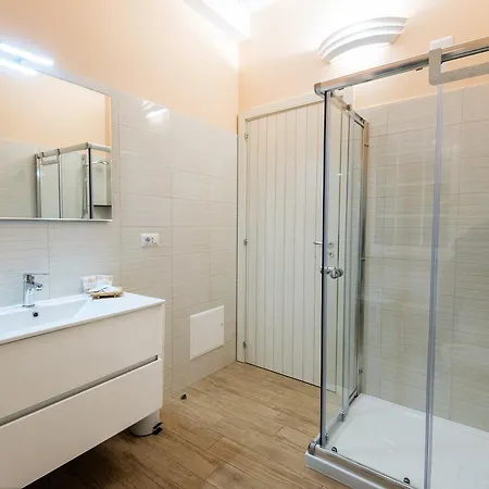 Le Camelie Bed & Breakfast 3*